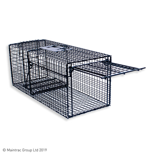 Pestgard Live Capture Traps — Pestgard Traps